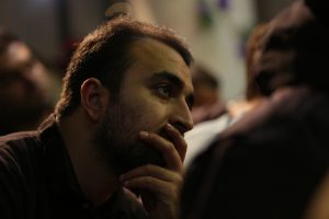 زهراشناسی-شناخت شخصی 2