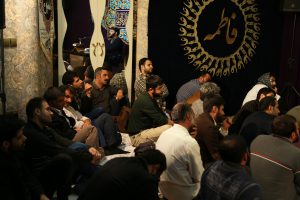 زهراشناسی-شناخت شخصیتی 1