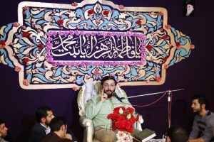 زهراشناسی-اقدامات و فرمایشات حضرت زهرا(س) 2