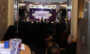 زهراشناسی-اقدامات و فرمایشات حضرت زهرا(س) 2