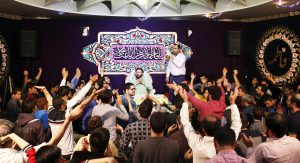 زهراشناسی-اقدامات و فرمایشات حضرت زهرا(س) 2