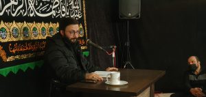 فاطمیه 1400