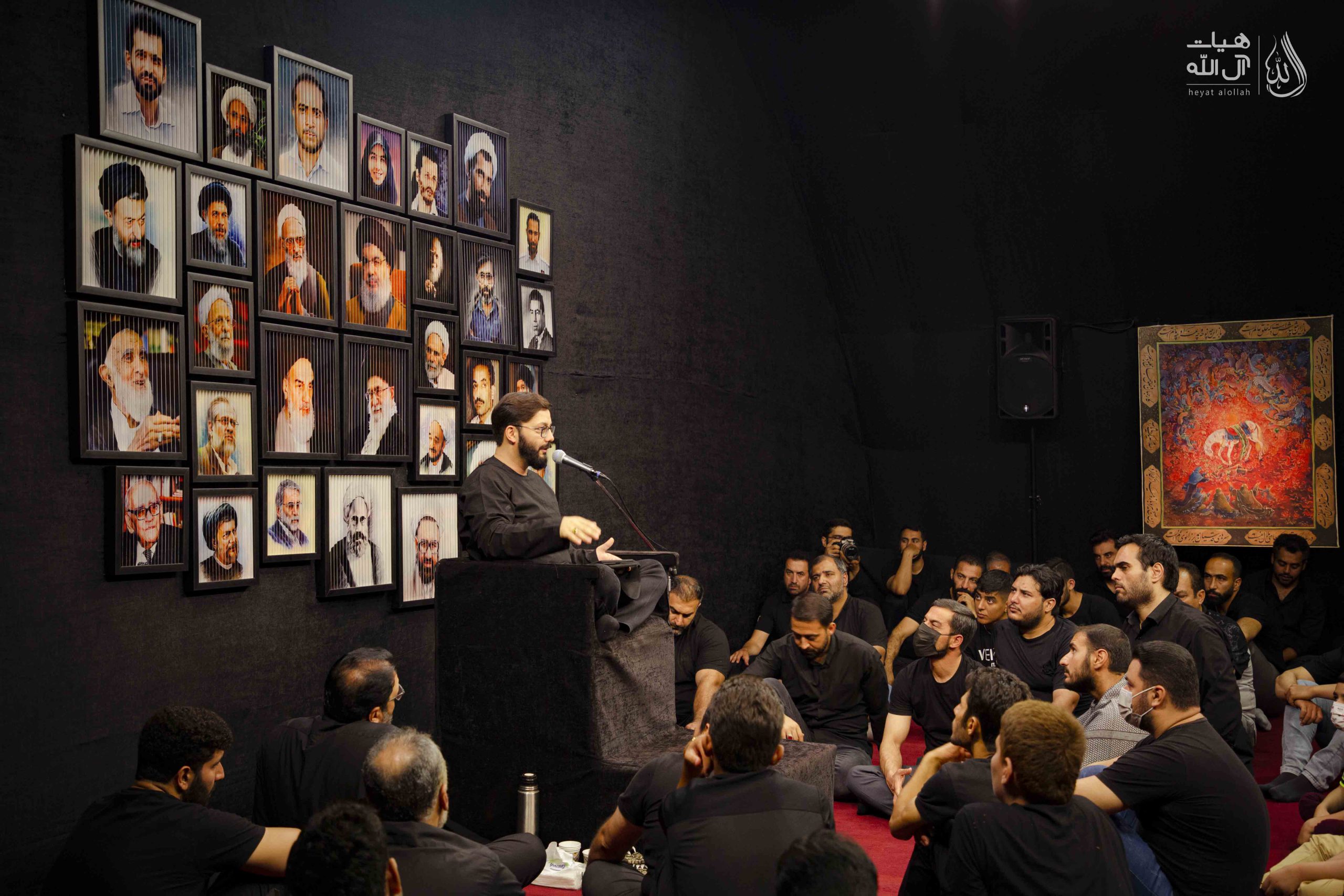 سعید نجفی