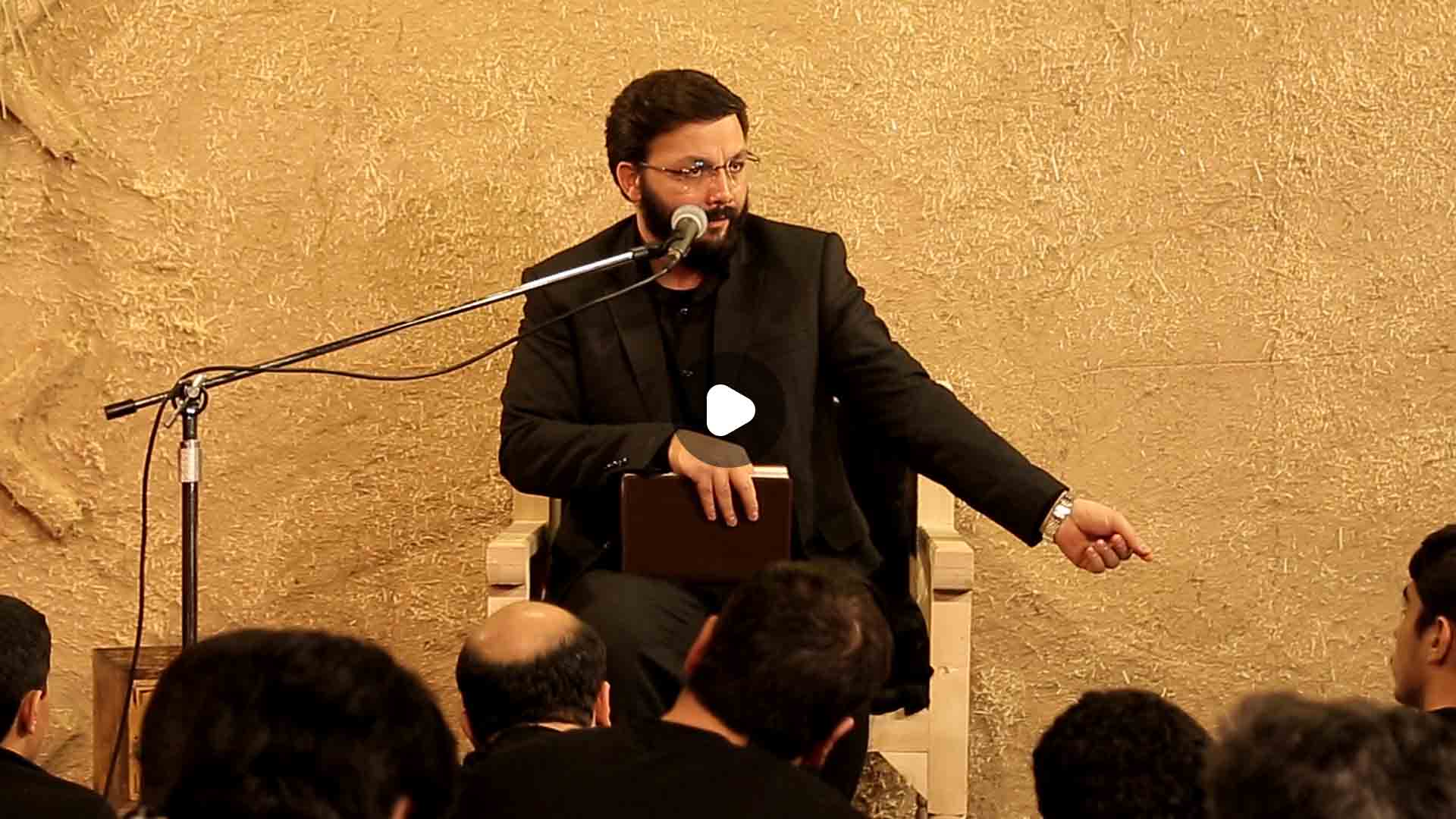 پس پرده شهادت حاج قاسم سلیمانی