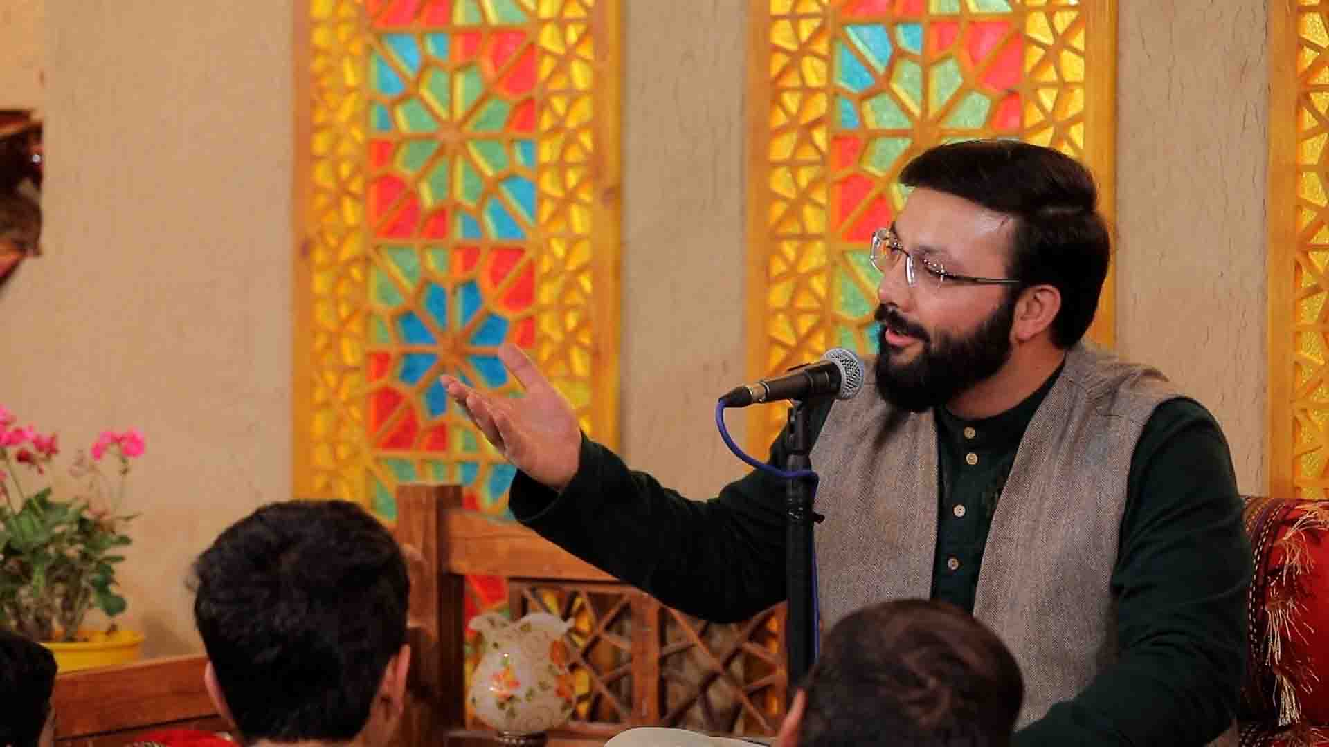 دومین جشن یلدای مهدوی